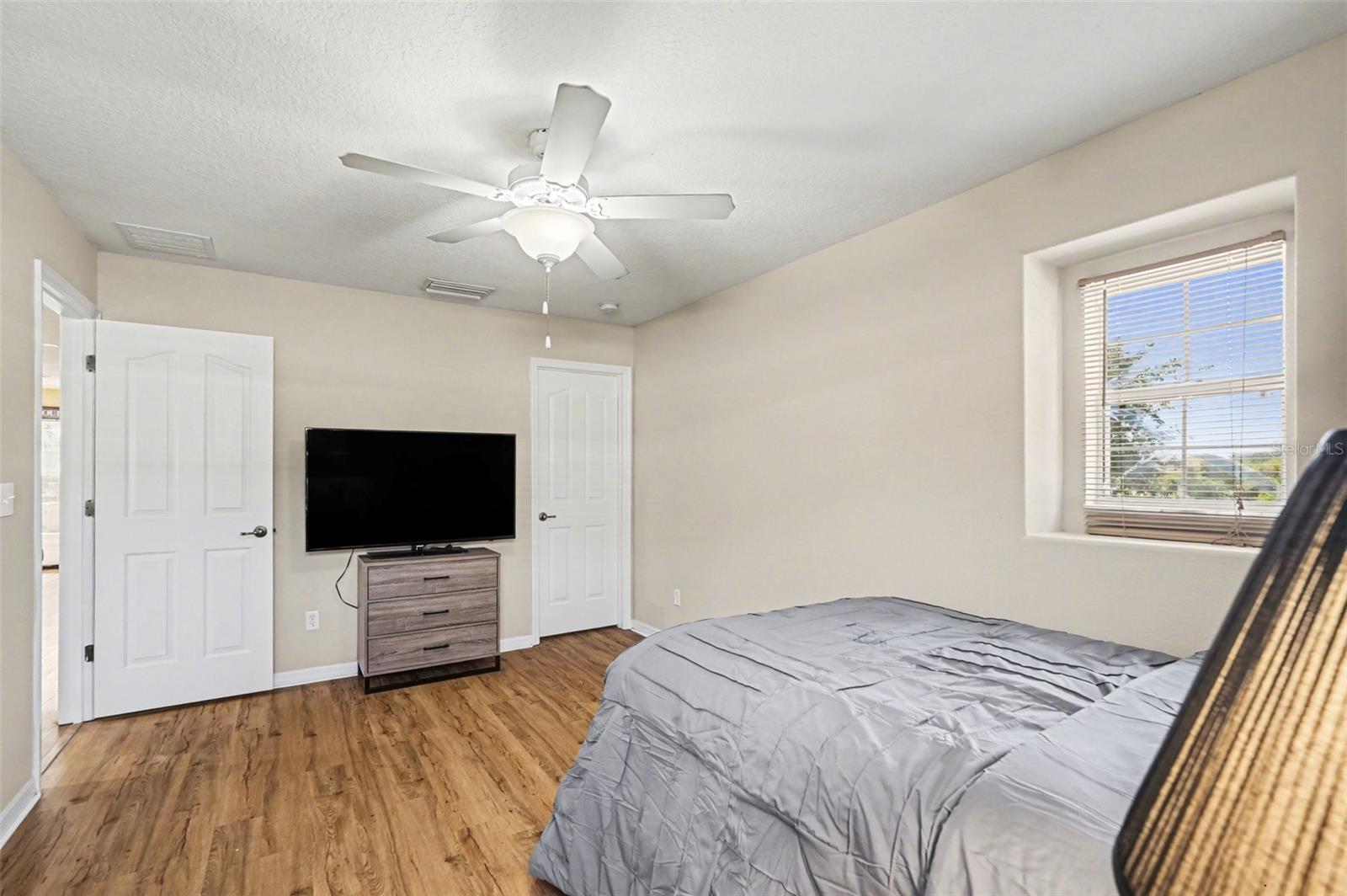 BLACKSTONE AT BAY PARK - Residential