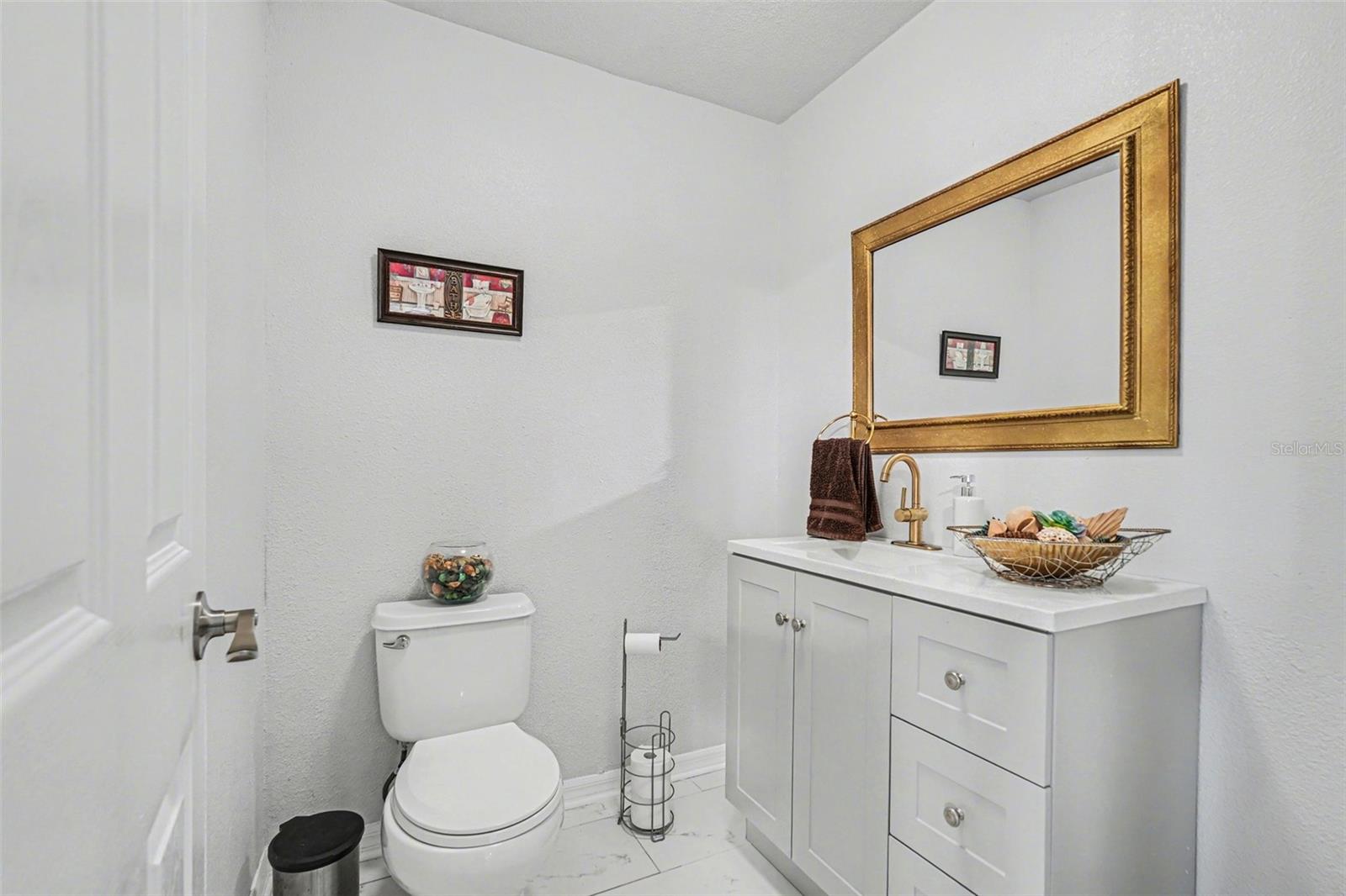 BLACKSTONE AT BAY PARK - Residential