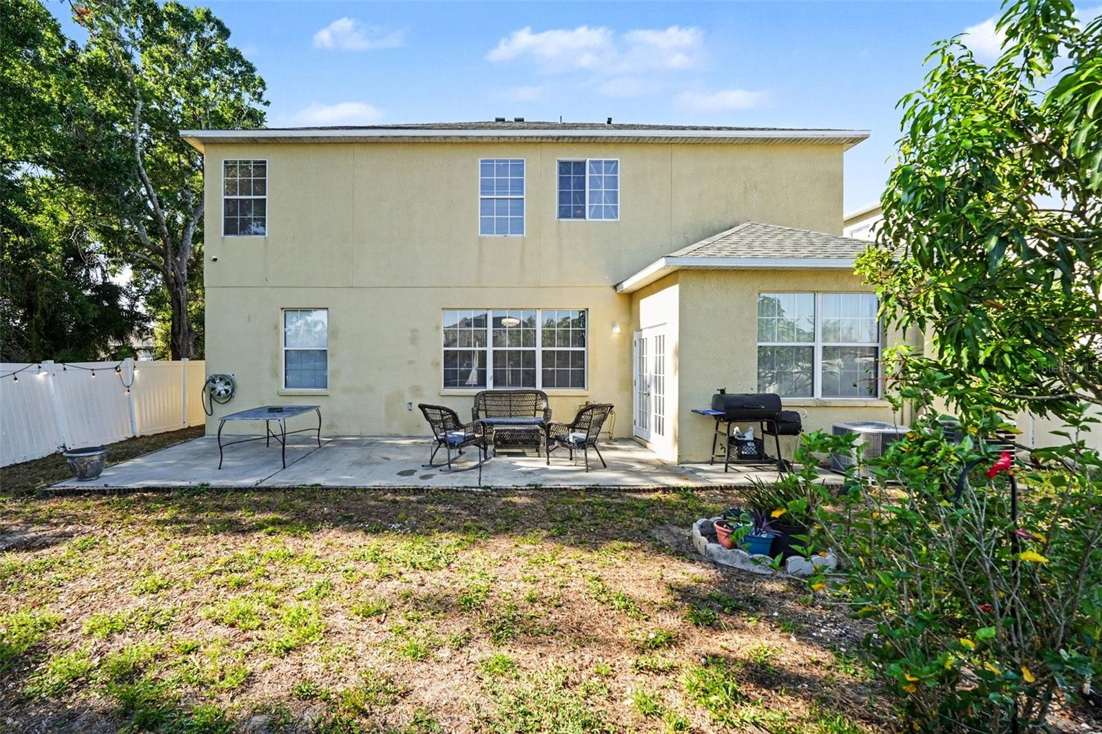 BLACKSTONE AT BAY PARK - Residential