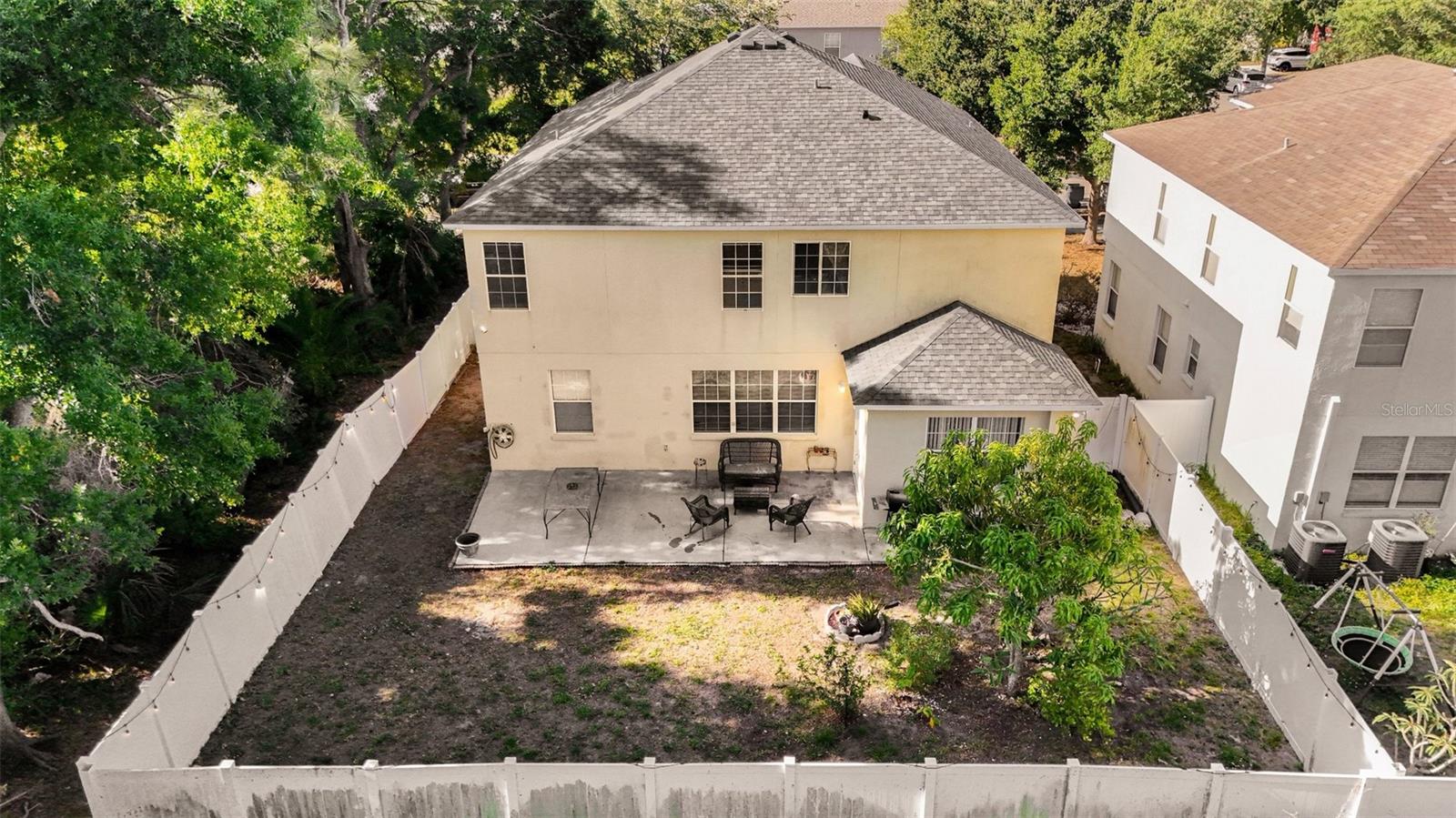 BLACKSTONE AT BAY PARK - Residential