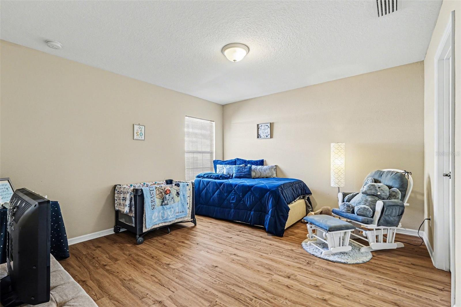 BLACKSTONE AT BAY PARK - Residential