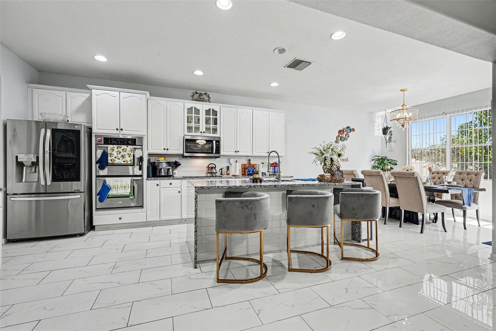 BLACKSTONE AT BAY PARK - Residential