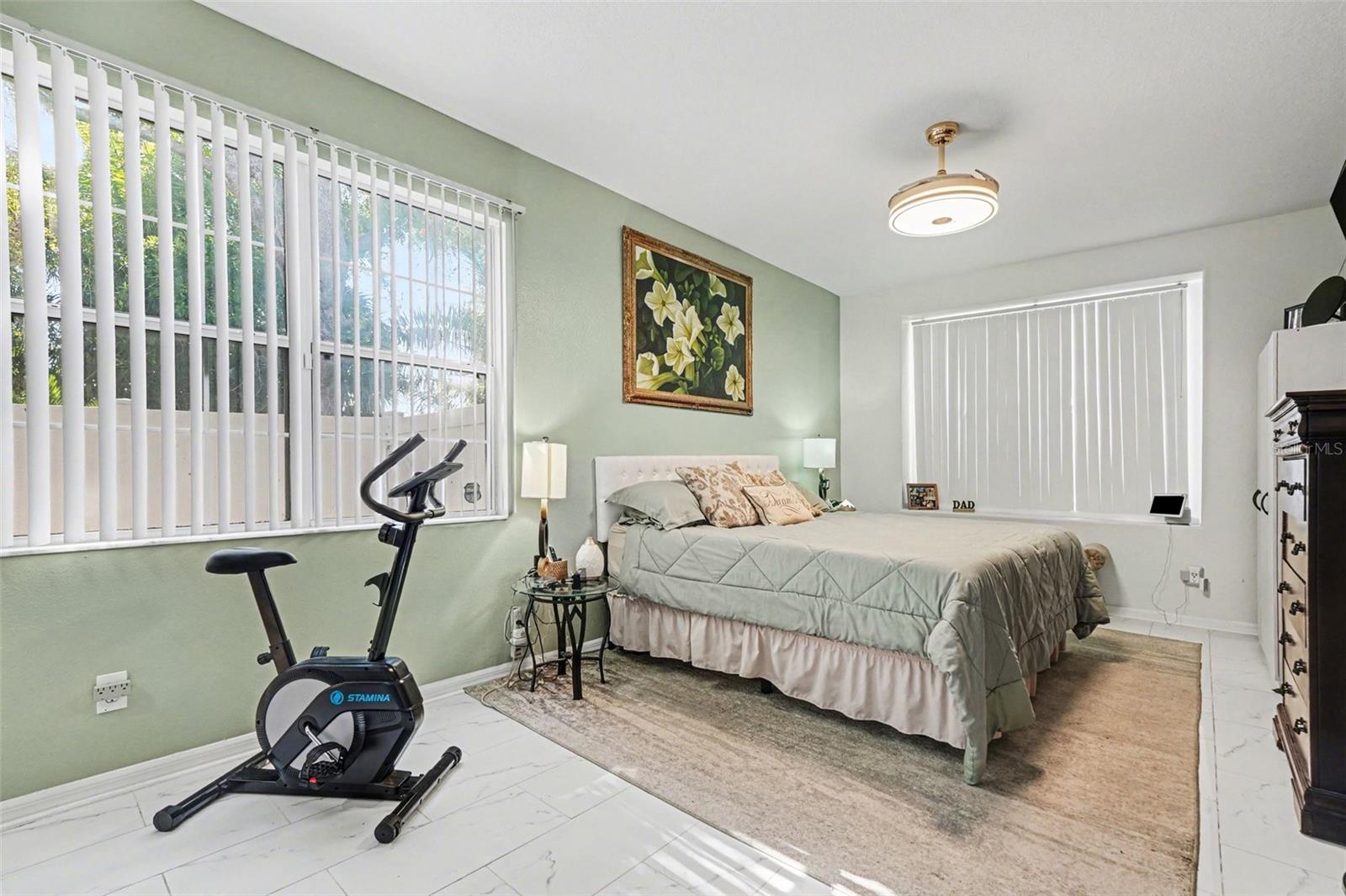 BLACKSTONE AT BAY PARK - Residential