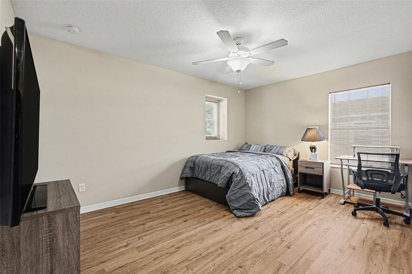 BLACKSTONE AT BAY PARK - Residential