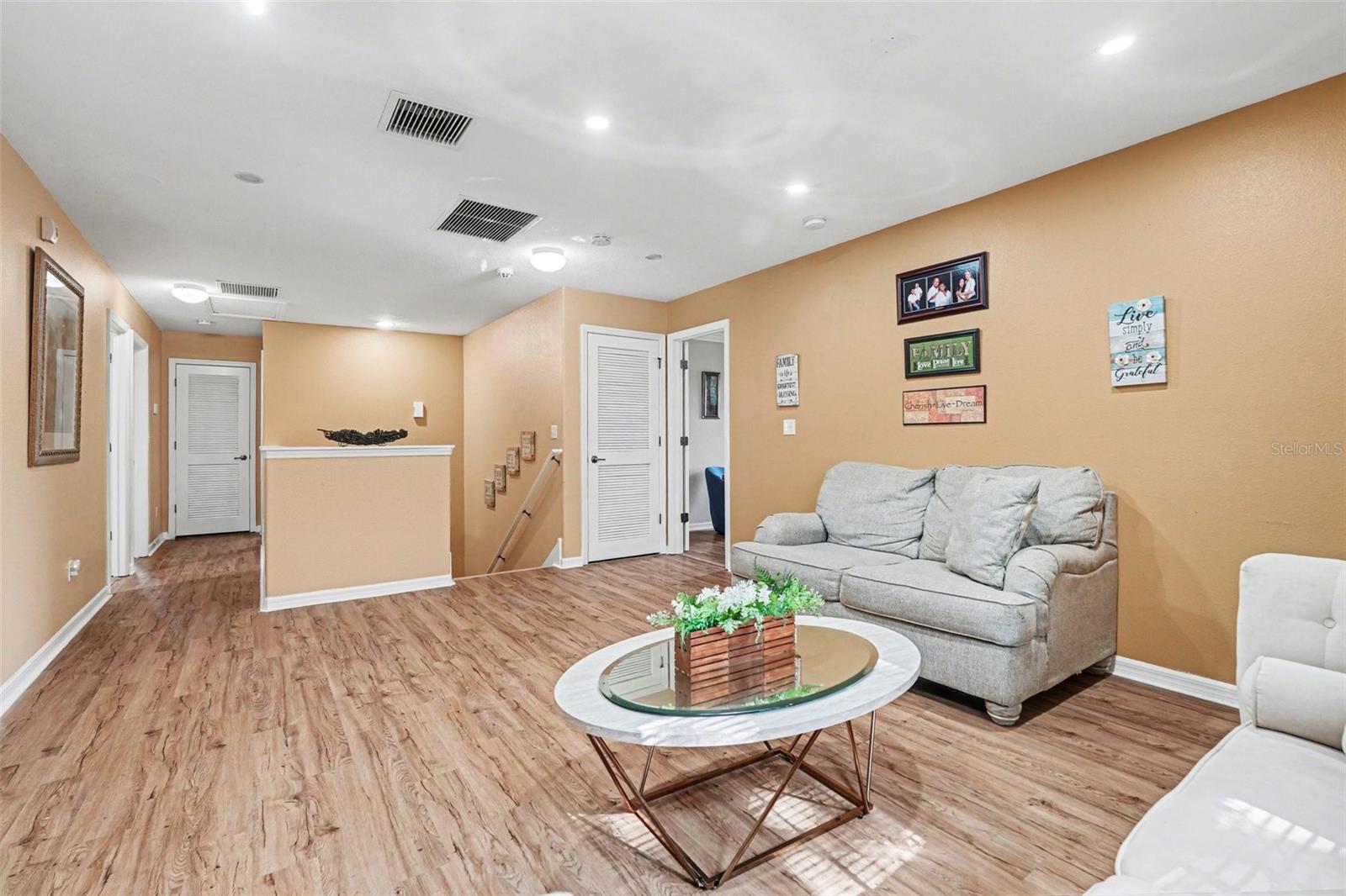 BLACKSTONE AT BAY PARK - Residential