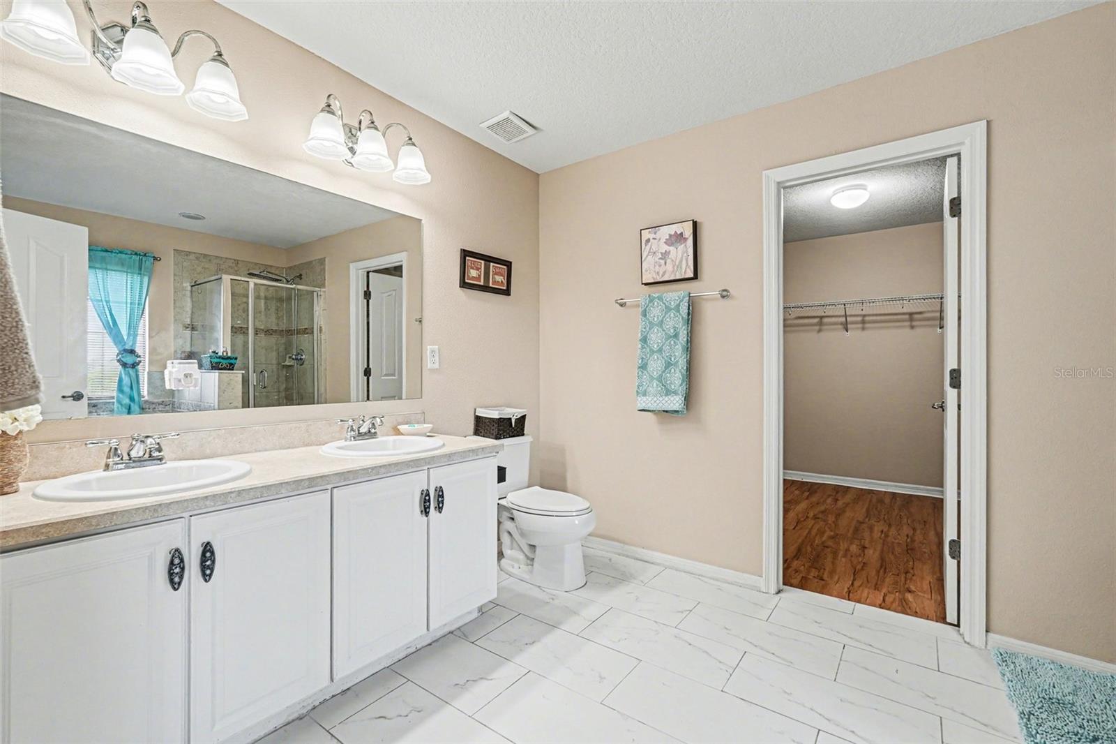 BLACKSTONE AT BAY PARK - Residential