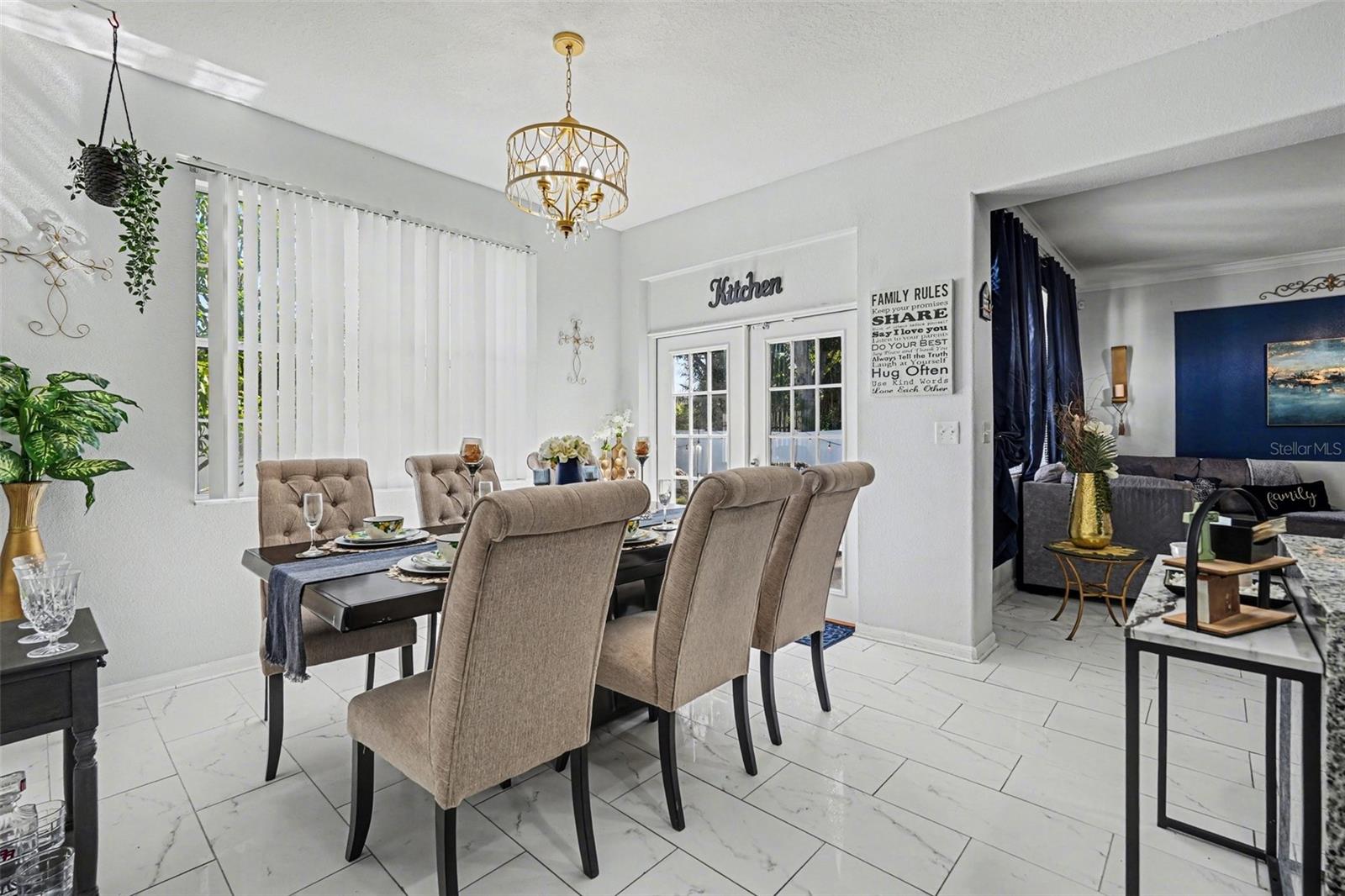 BLACKSTONE AT BAY PARK - Residential
