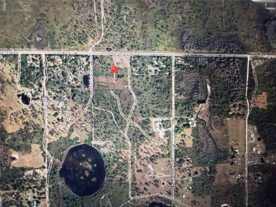Zoned as agricultural. 2.5 acres of vacant land (double lot) located just outside Brevard County. Conveniently positioned off Highway 192, offering easy access to both Orlando and Melbourne. The property has been cleared of palmettos. It's perfectly situated for those who enjoy nearby hunting, fishing, and exploring Florida's natural wildlife. The Herky Huffman Bull Creek Wildlife Management Area—featuring scenic creeks and pine flatwoods—is just minutes away. A great opportunity!