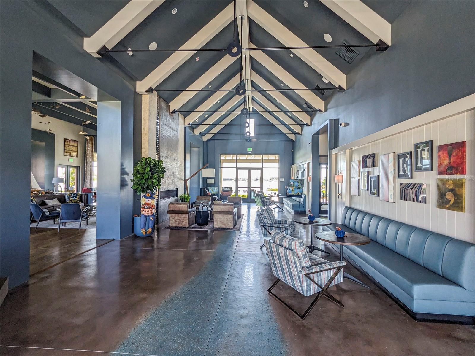 LAKEHOUSE COVE/WATERSIDE PH 4 - Residential Lease