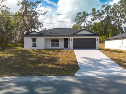 406 S RUBY AVENUE DELAND FL 32724