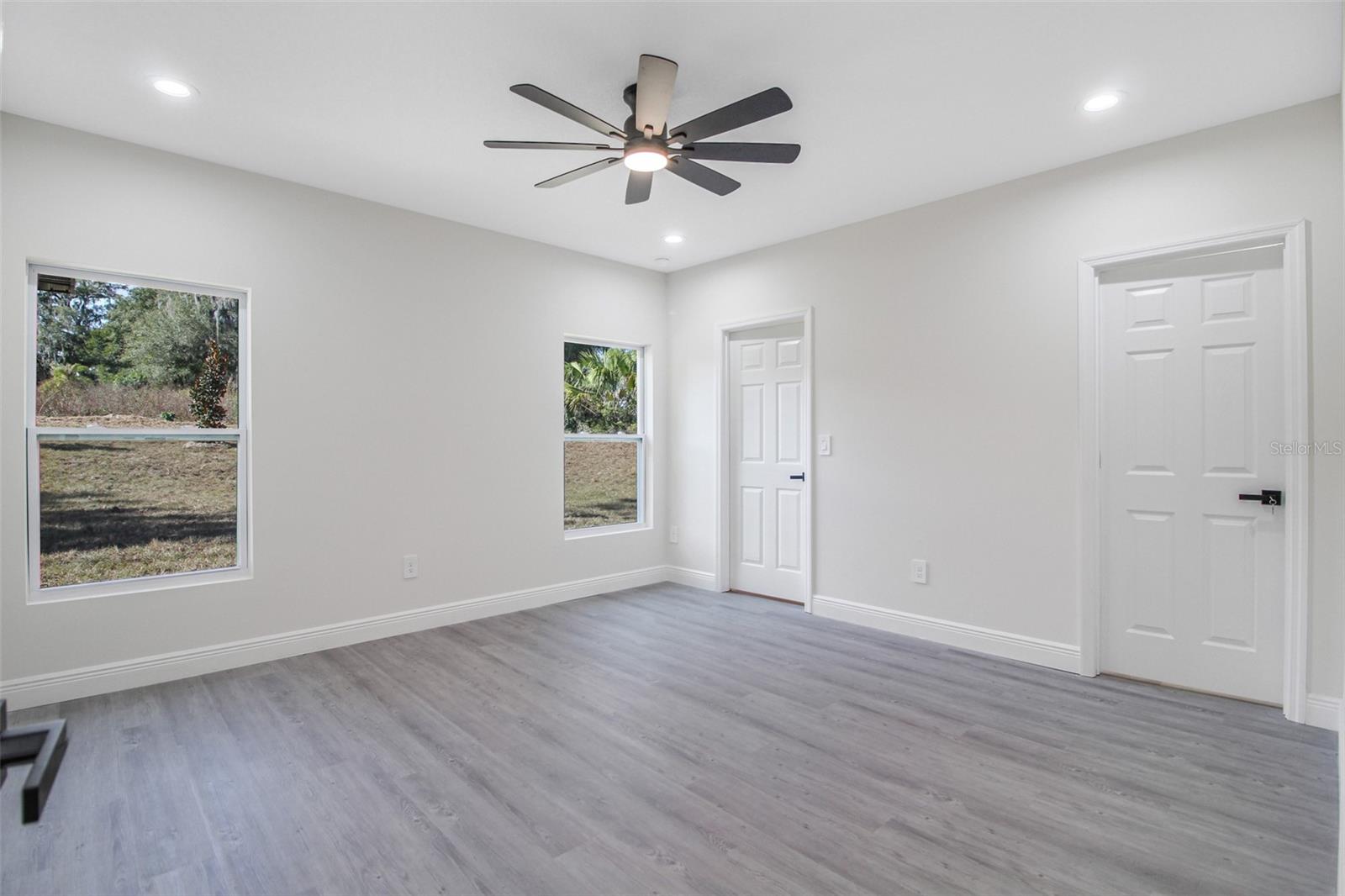 EUCLID HEIGHTS - Residential