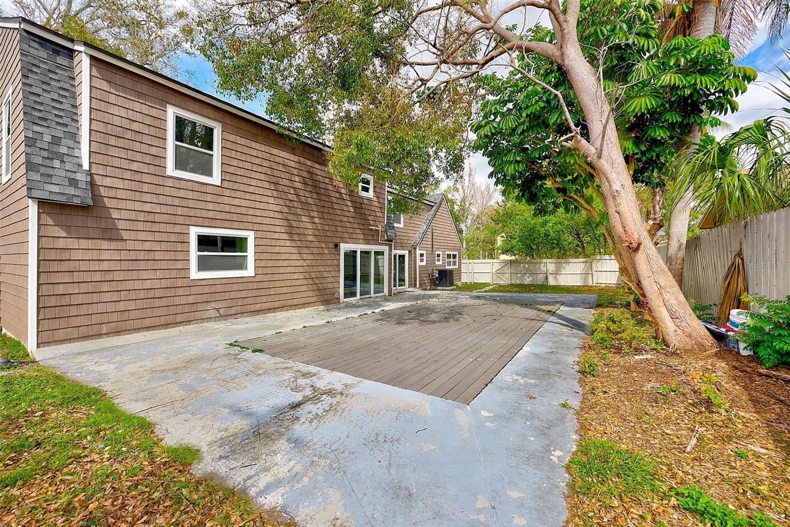 CITRUS HEIGHTS MANOR 1ST ADD - Residential