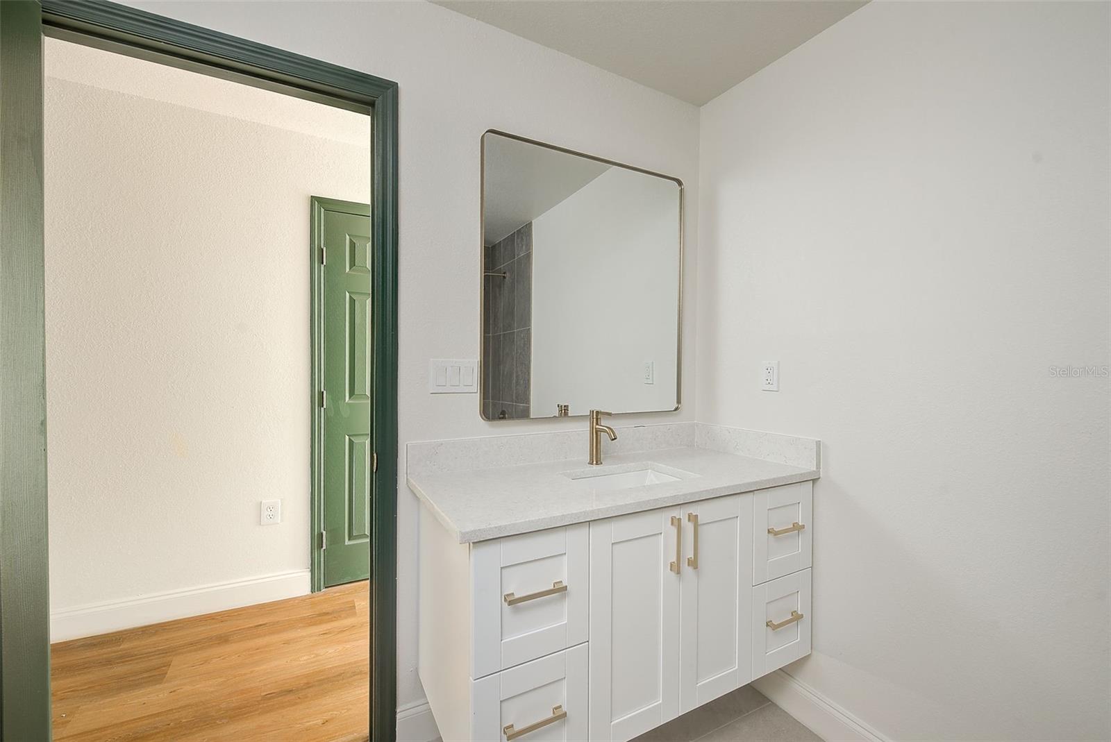 CITRUS HEIGHTS MANOR 1ST ADD - Residential