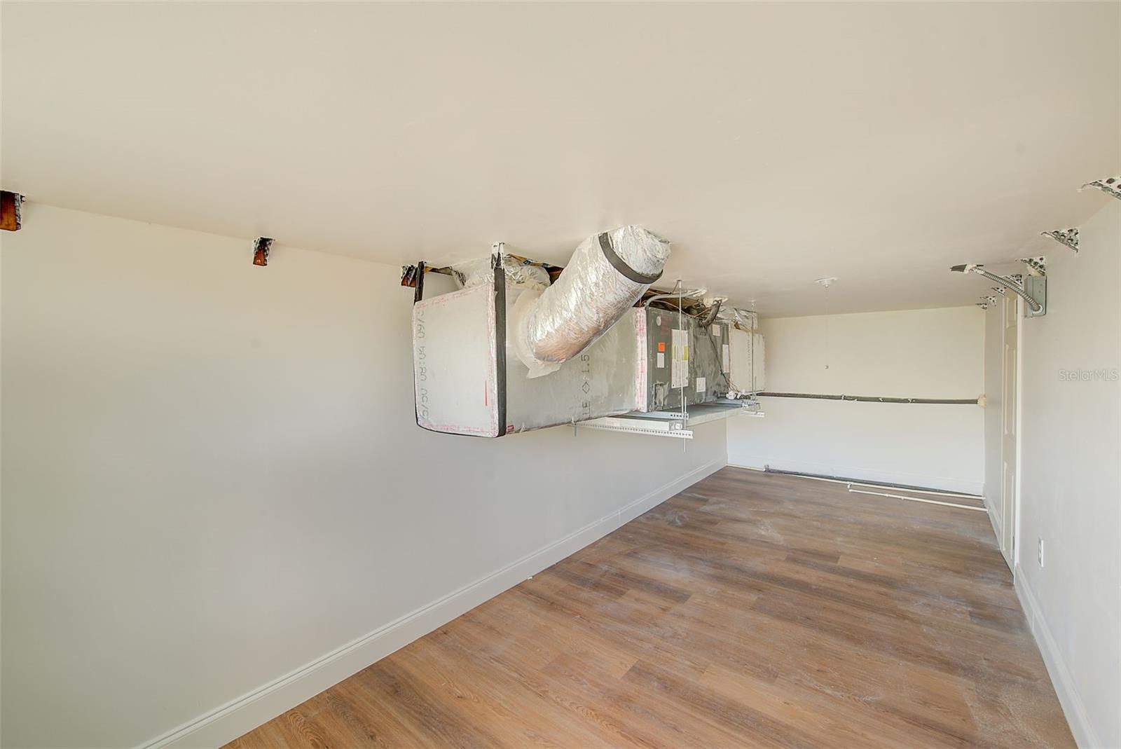 CITRUS HEIGHTS MANOR 1ST ADD - Residential