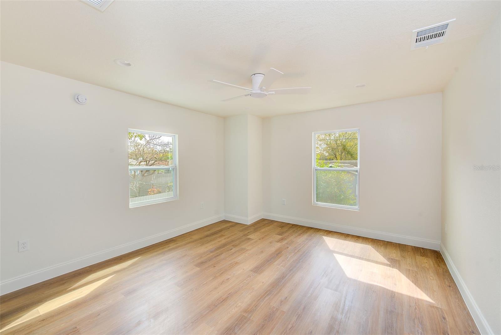 CITRUS HEIGHTS MANOR 1ST ADD - Residential