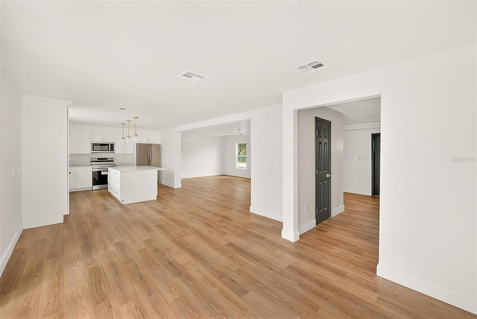 CITRUS HEIGHTS MANOR 1ST ADD - Residential