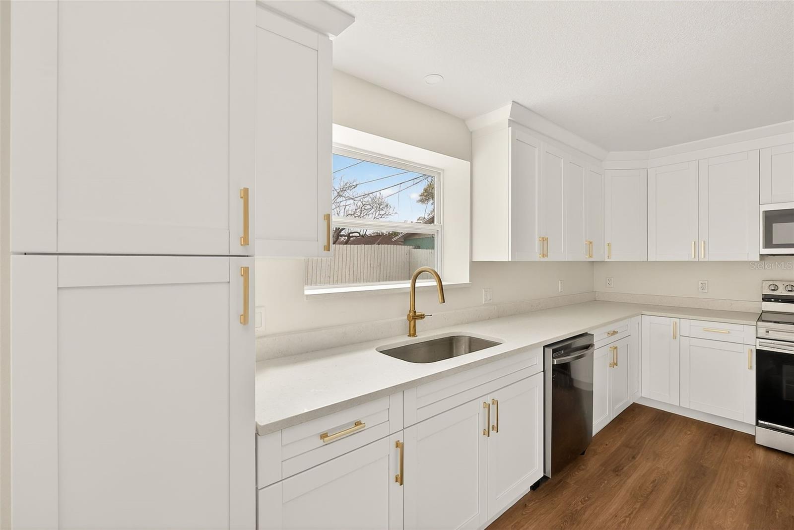 CITRUS HEIGHTS MANOR 1ST ADD - Residential