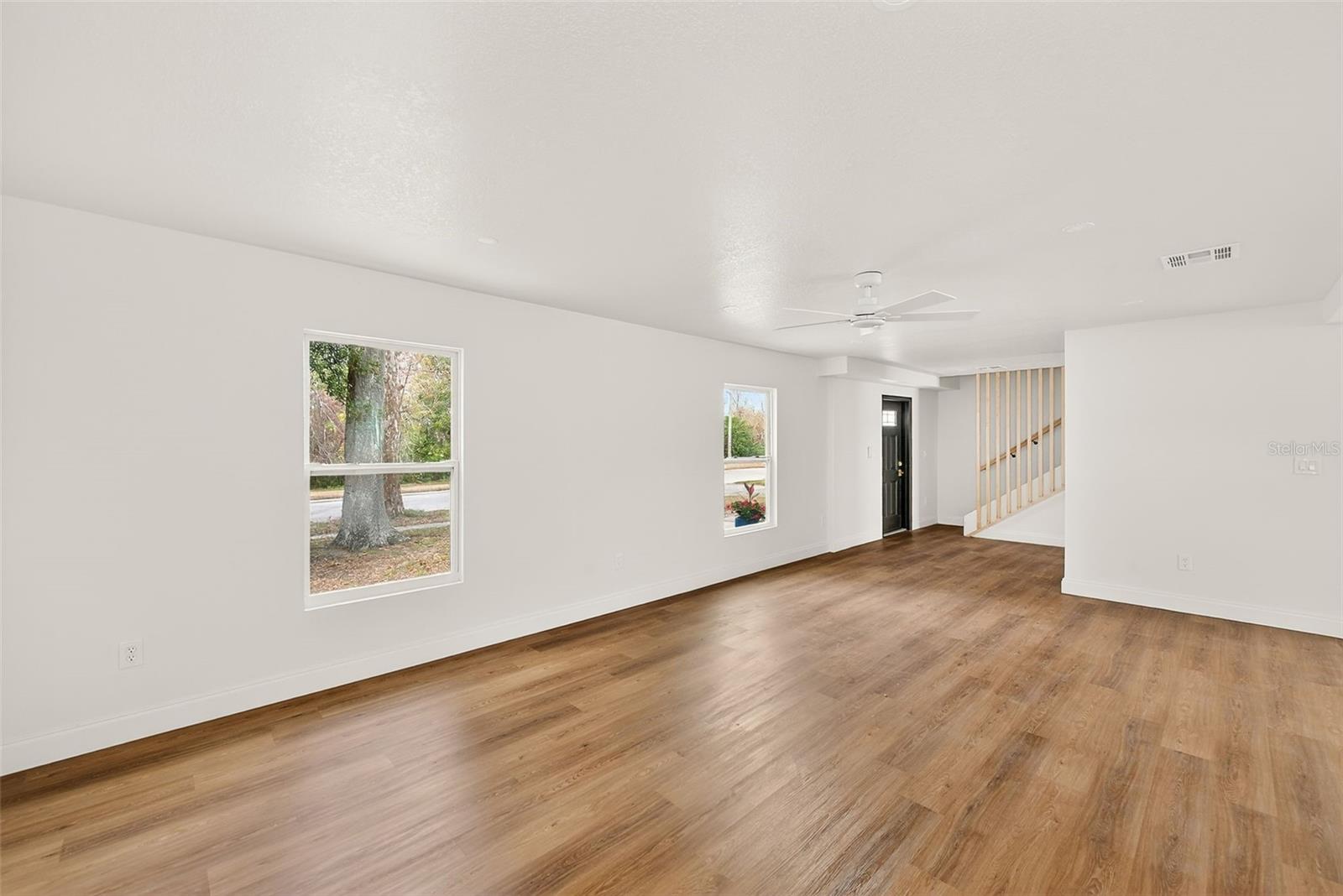 CITRUS HEIGHTS MANOR 1ST ADD - Residential