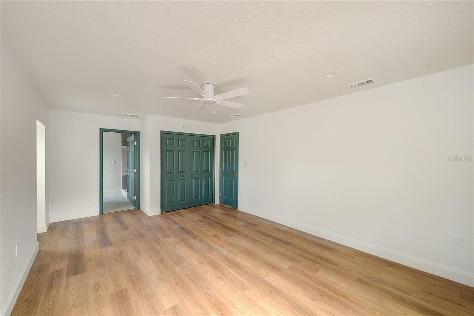 CITRUS HEIGHTS MANOR 1ST ADD - Residential