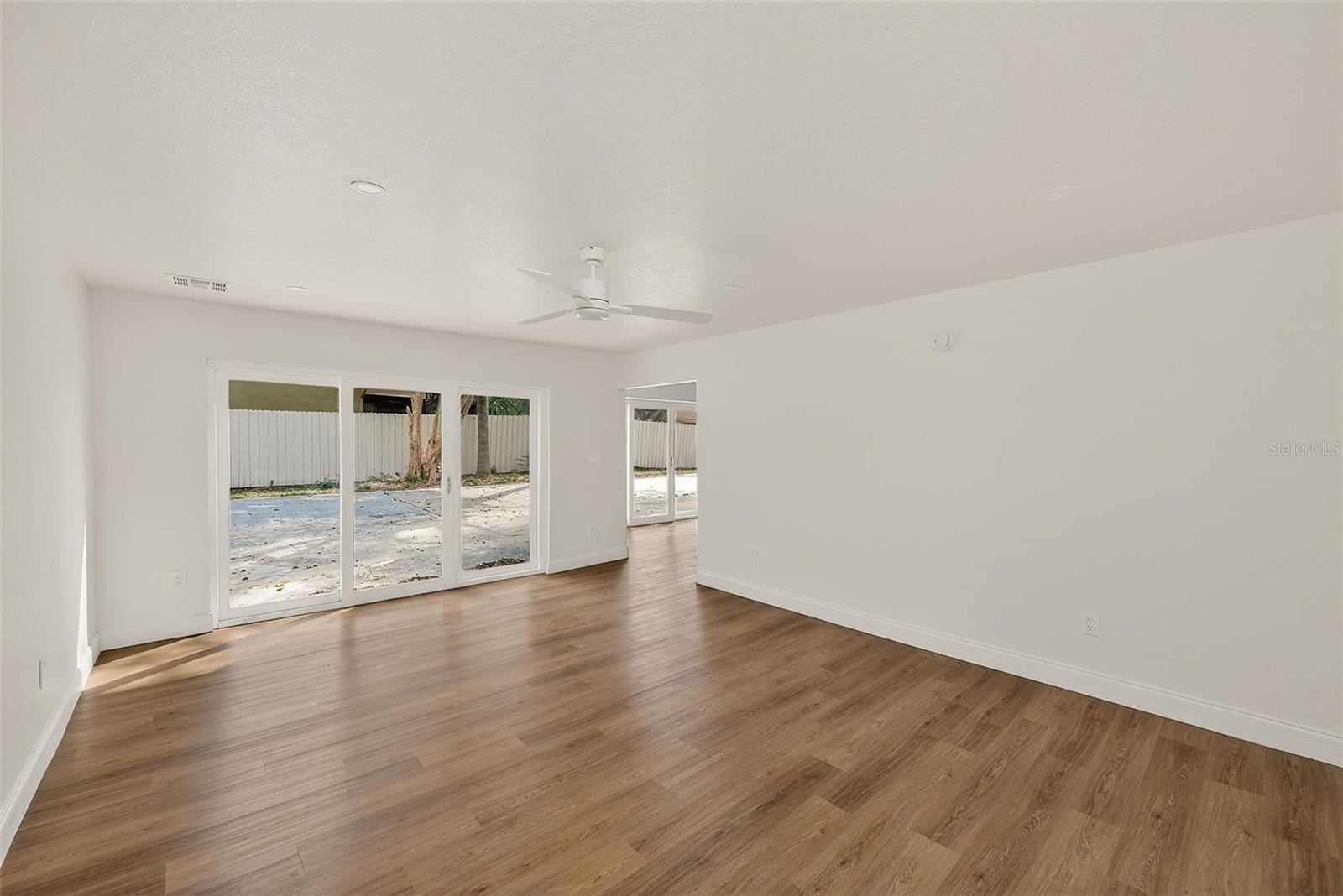 CITRUS HEIGHTS MANOR 1ST ADD - Residential