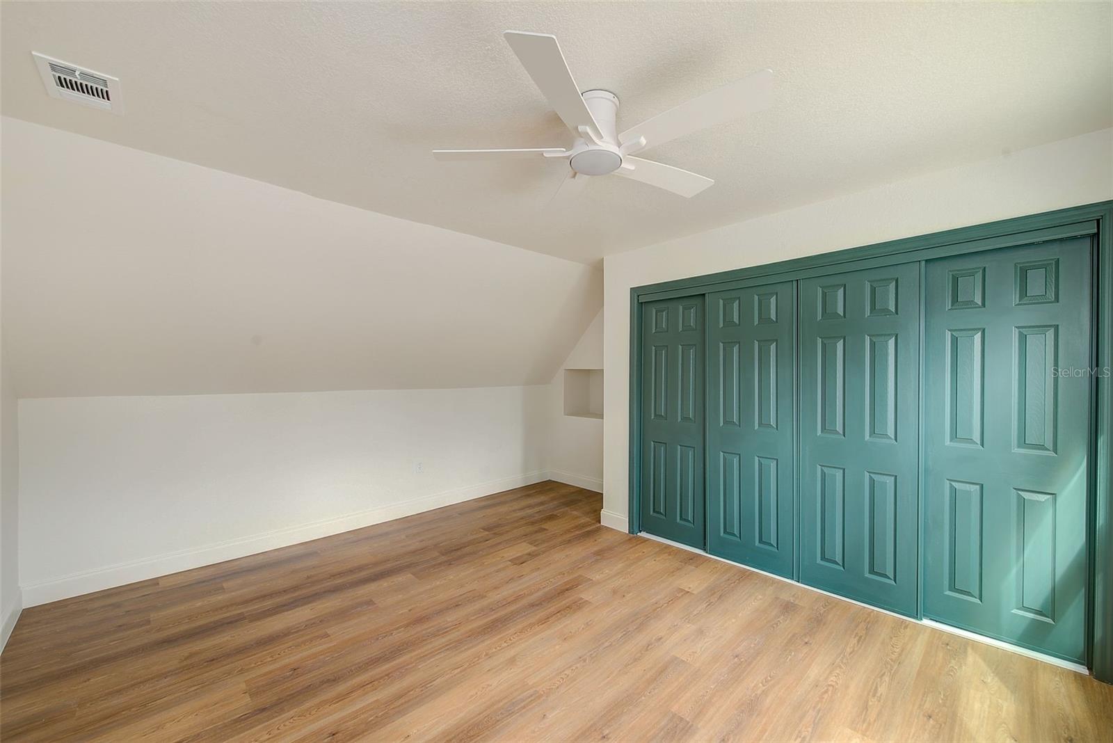 CITRUS HEIGHTS MANOR 1ST ADD - Residential