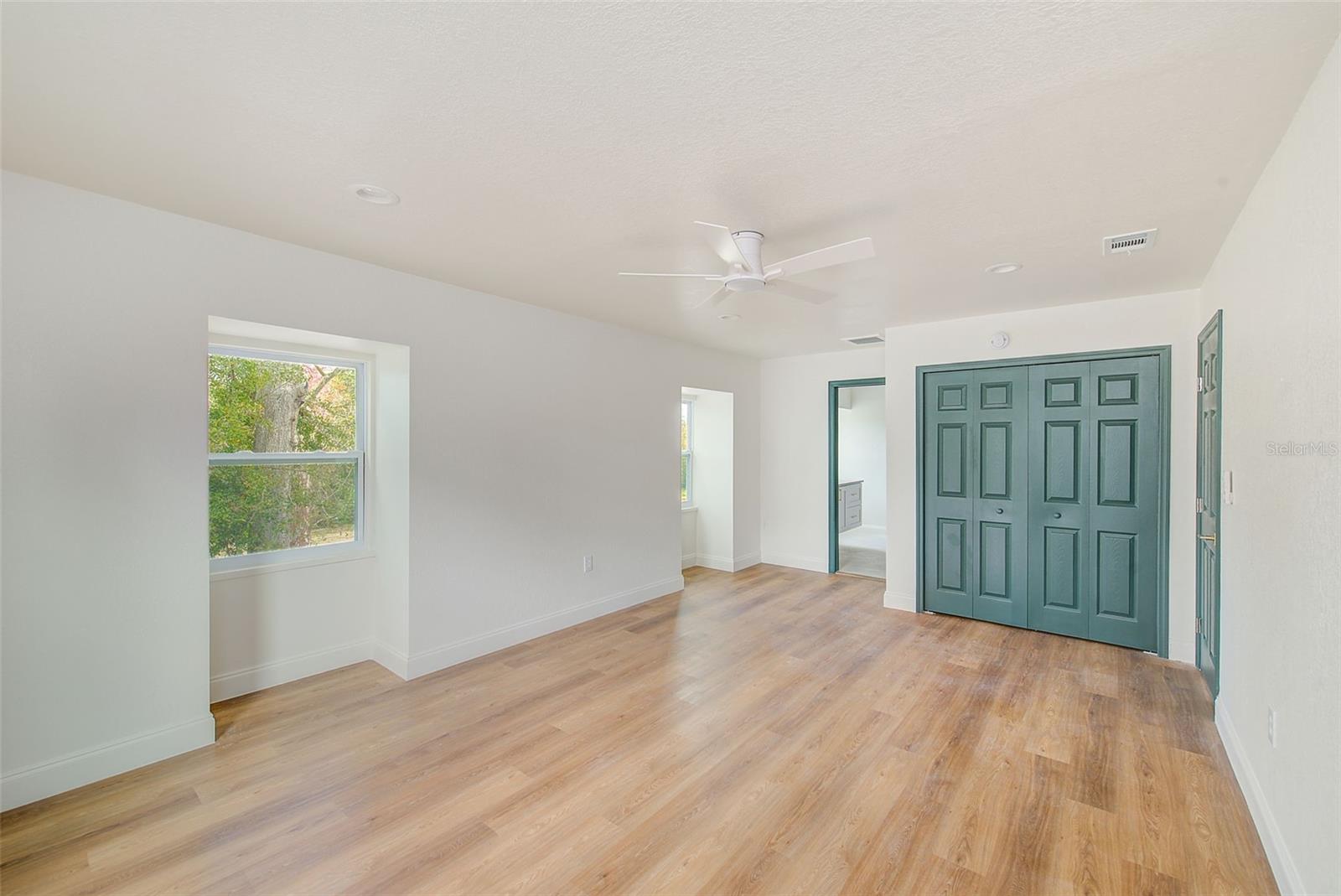 CITRUS HEIGHTS MANOR 1ST ADD - Residential