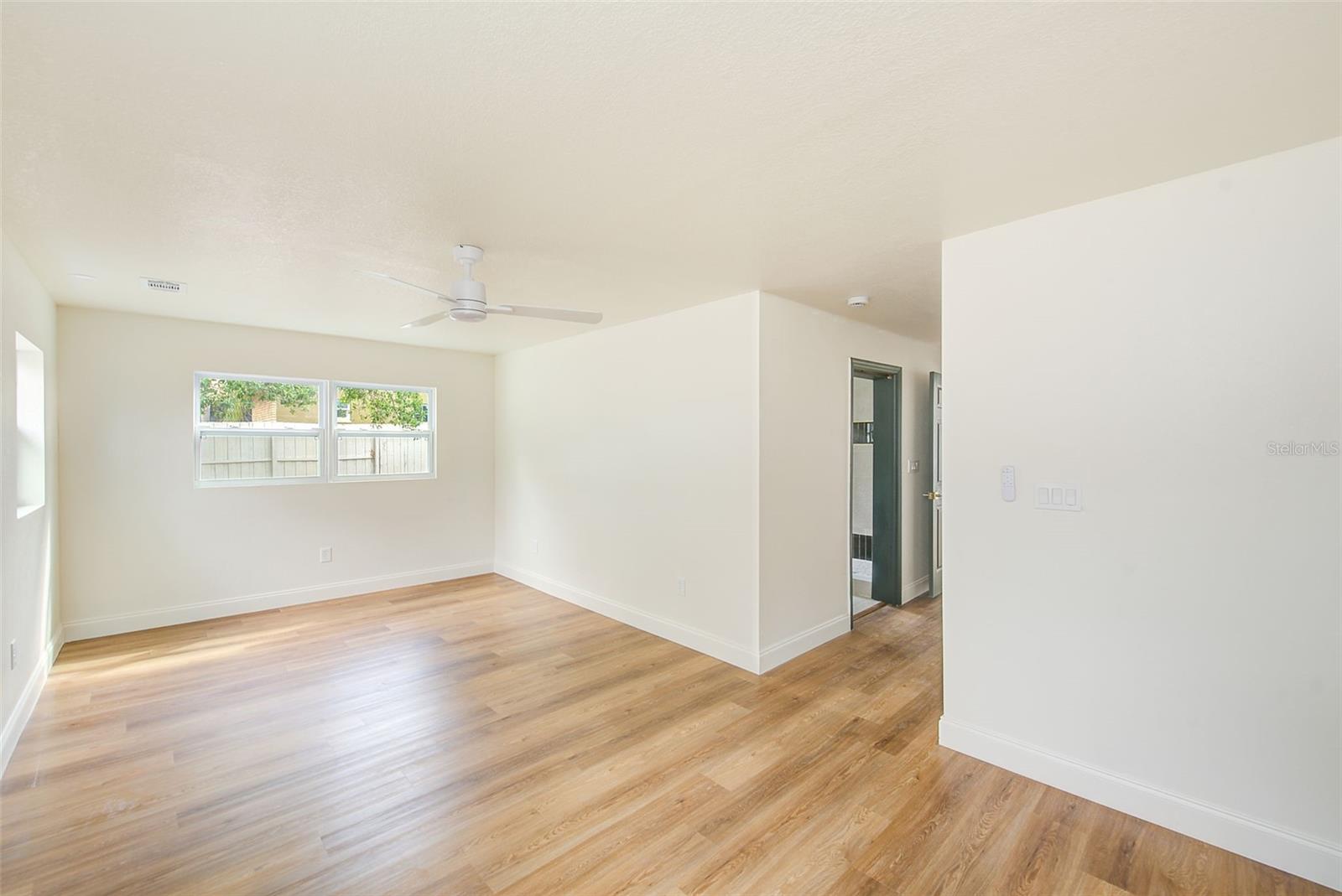 CITRUS HEIGHTS MANOR 1ST ADD - Residential