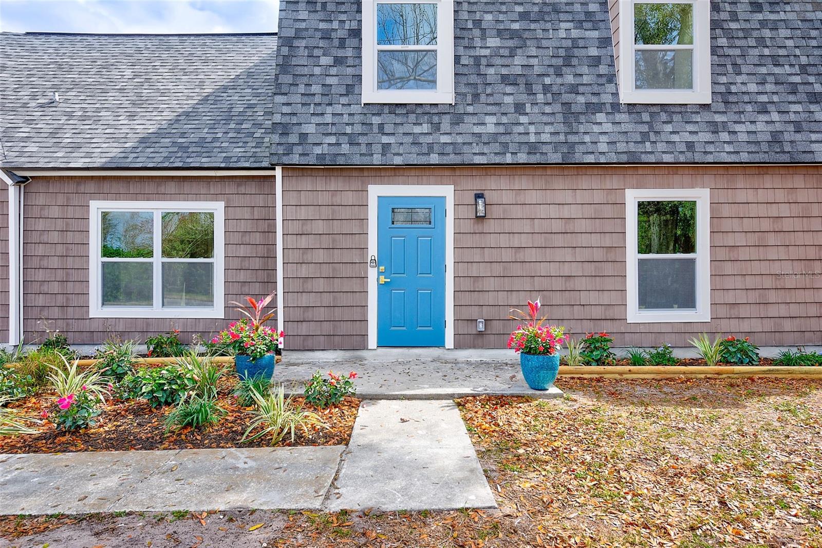 CITRUS HEIGHTS MANOR 1ST ADD - Residential