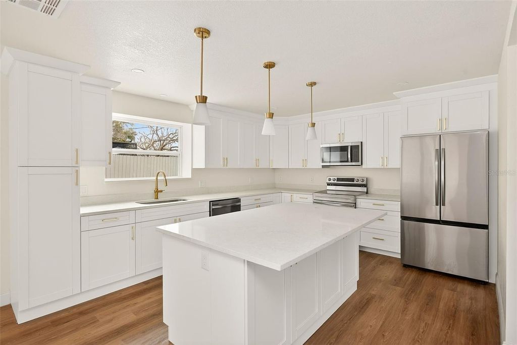 Photo of 2171 Beecher Road, Clearwater, FL 33763 (MLS # TB8478641)