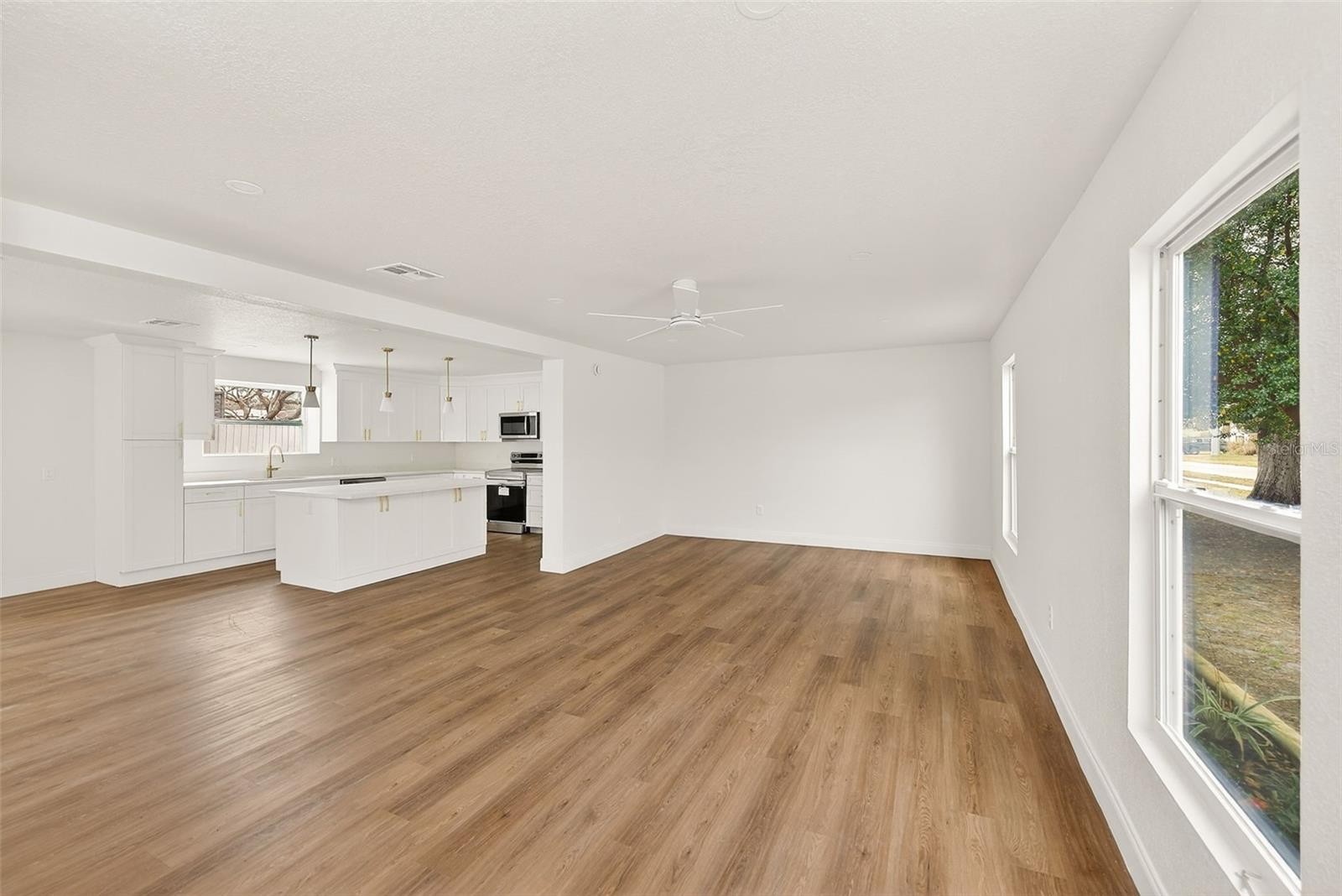 CITRUS HEIGHTS MANOR 1ST ADD - Residential