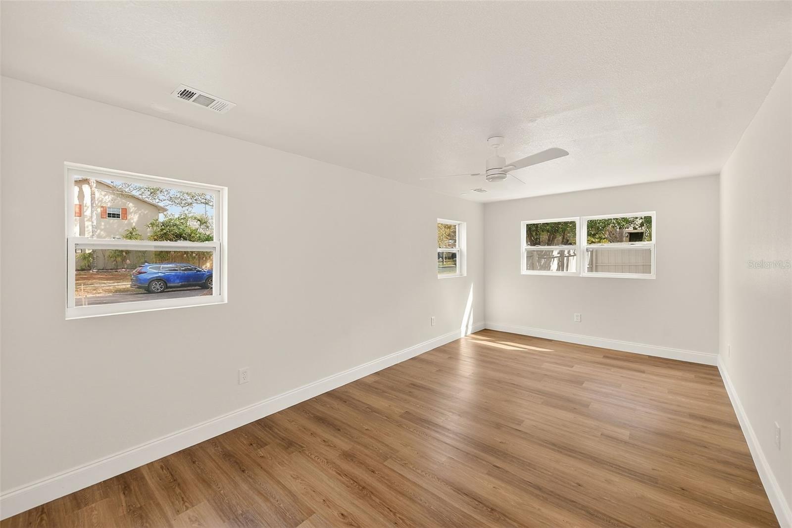 CITRUS HEIGHTS MANOR 1ST ADD - Residential