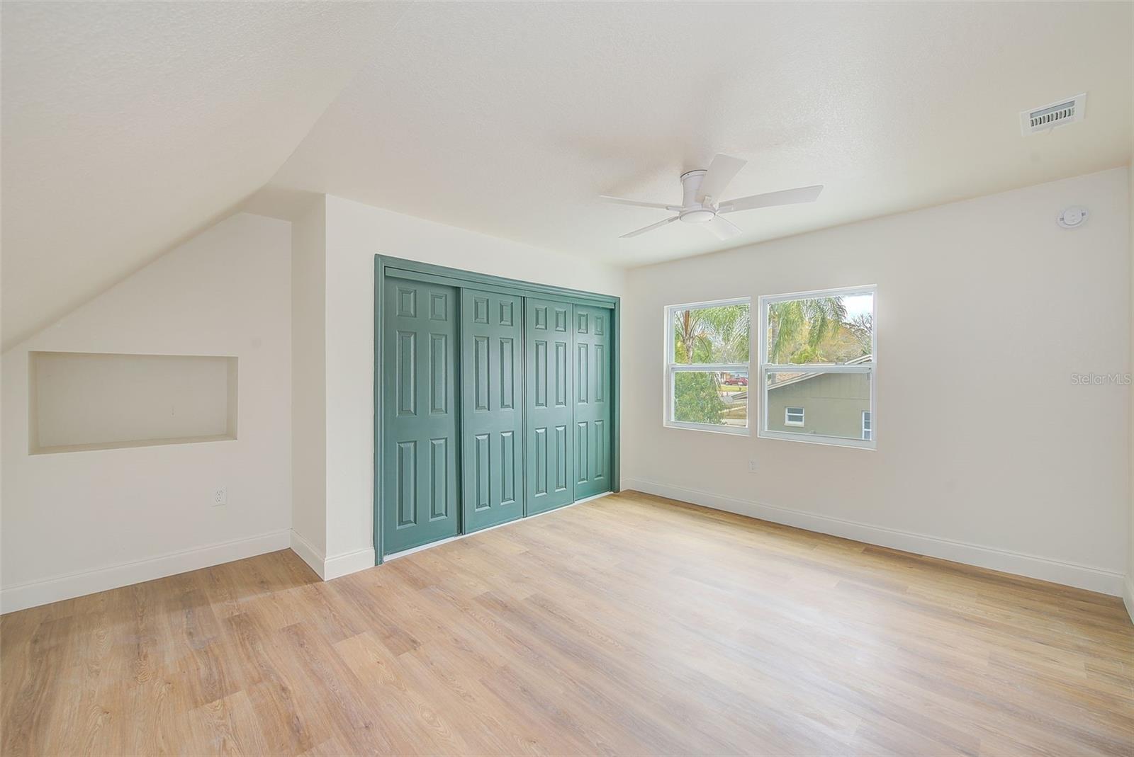 CITRUS HEIGHTS MANOR 1ST ADD - Residential