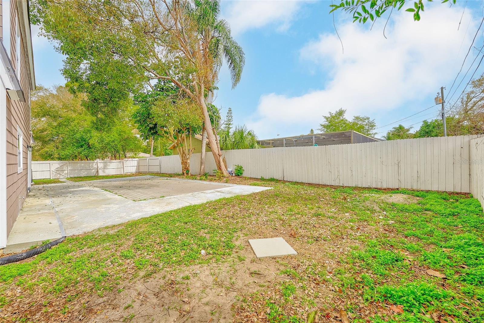 CITRUS HEIGHTS MANOR 1ST ADD - Residential