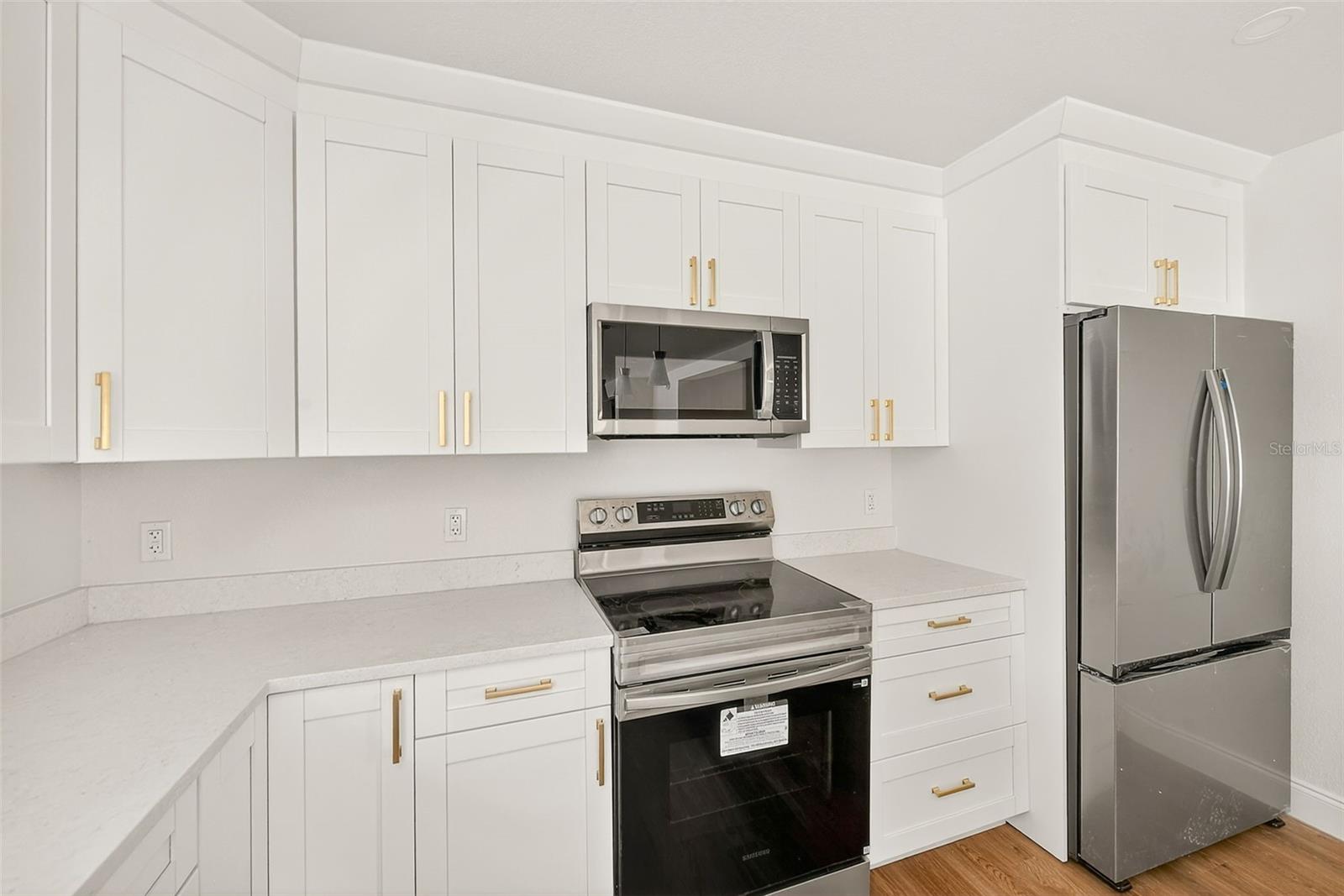 CITRUS HEIGHTS MANOR 1ST ADD - Residential