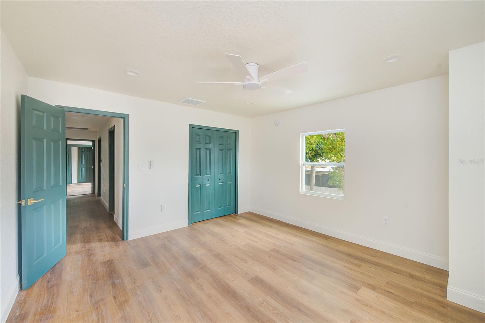 CITRUS HEIGHTS MANOR 1ST ADD - Residential