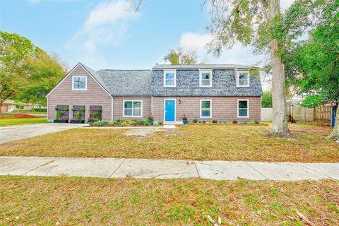 Photo of 2171 Beecher Road, Clearwater, FL 33763 (MLS # TB8478641)