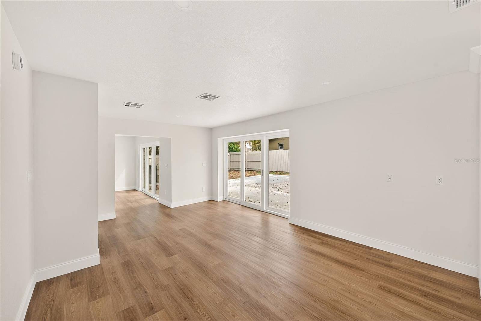 CITRUS HEIGHTS MANOR 1ST ADD - Residential