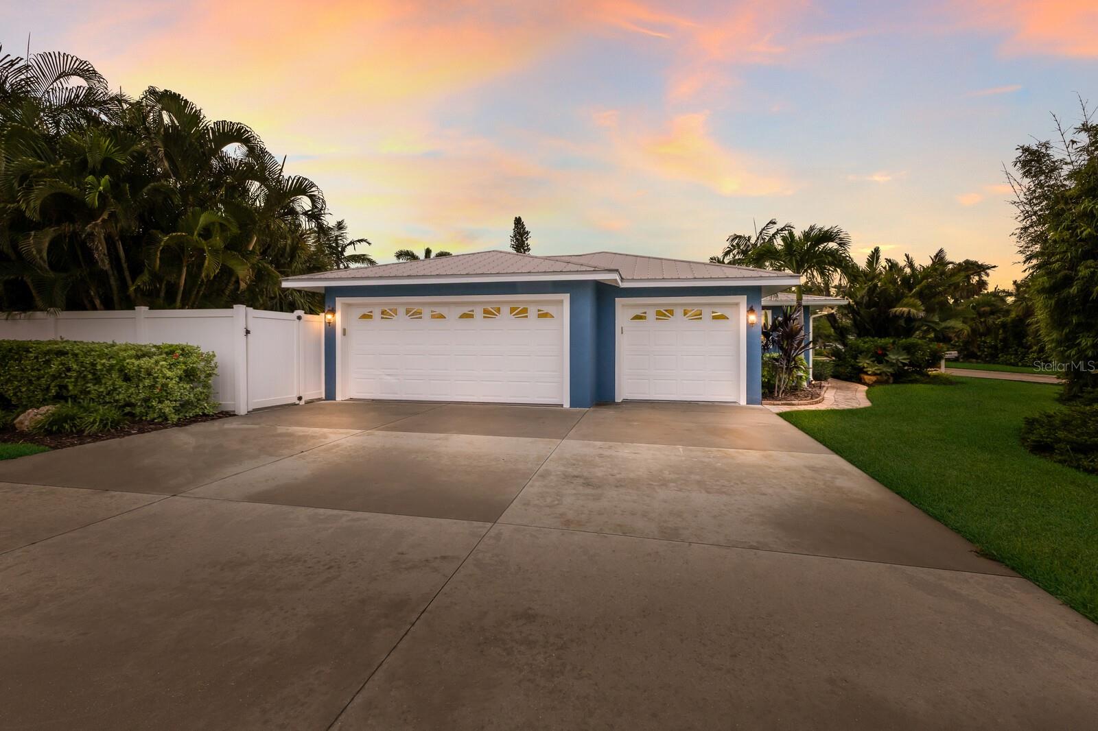 BAY PALMS ADD - Residential