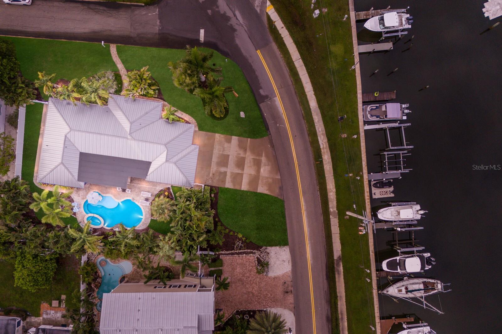 BAY PALMS ADD - Residential