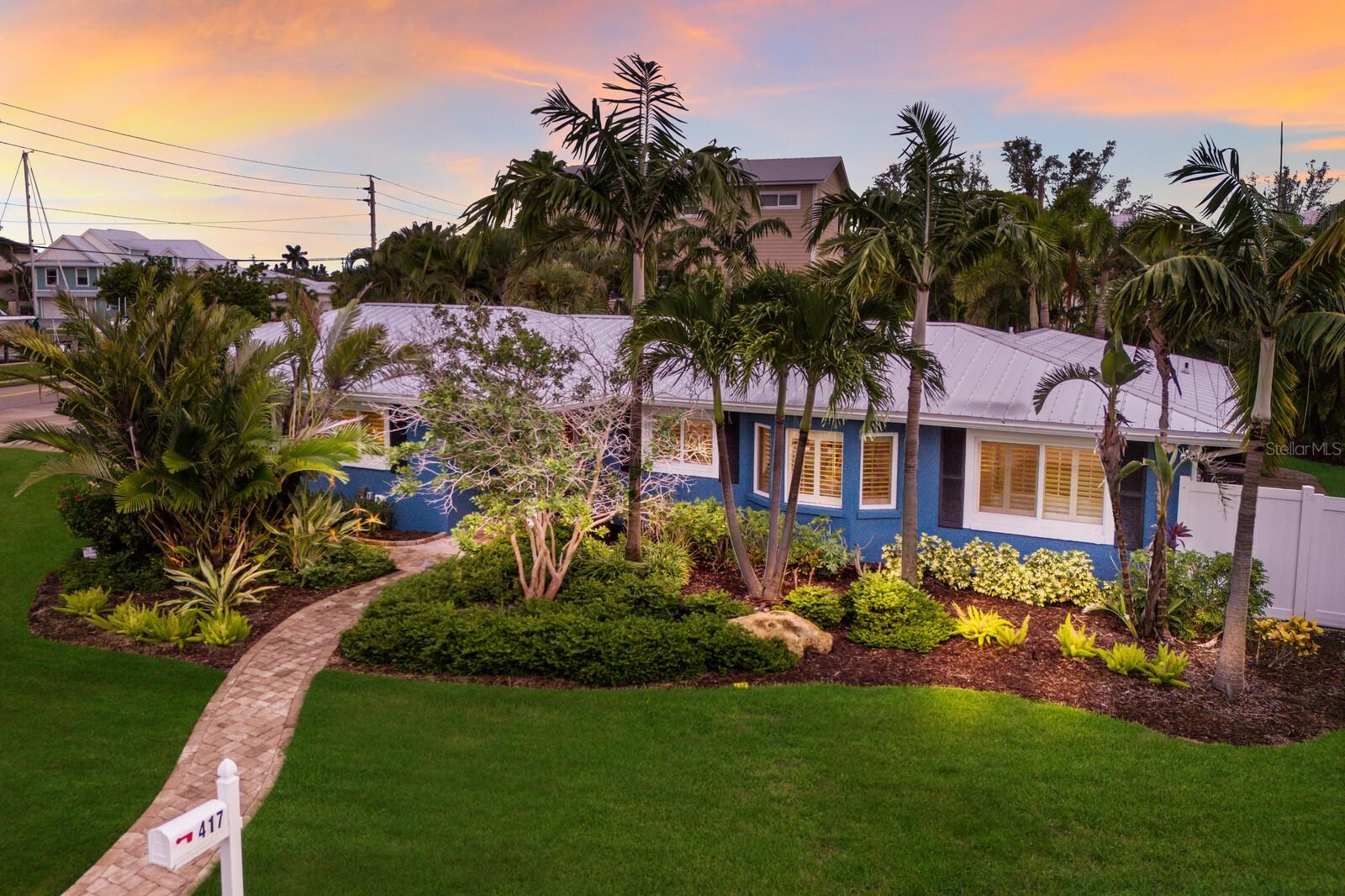 BAY PALMS ADD - Residential