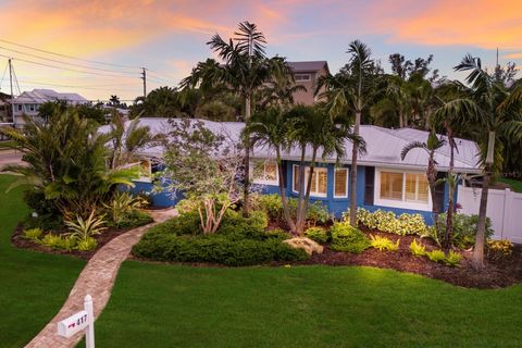 Photo of 417 Bay Palms Drive, Holmes Beach, FL 34217 (MLS # A4667160)