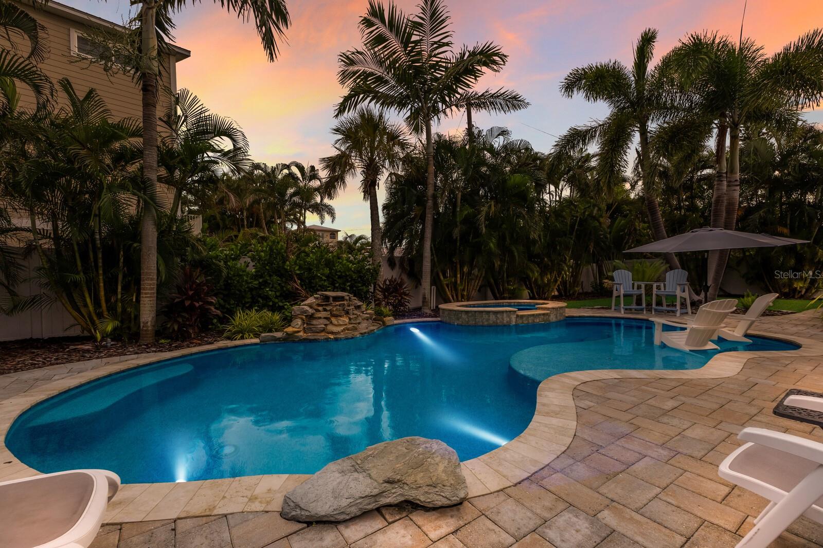 BAY PALMS ADD - Residential