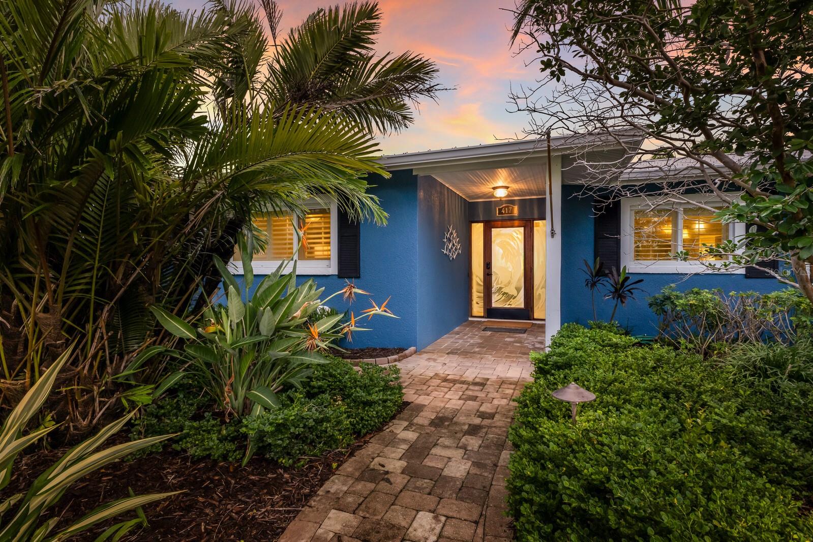 BAY PALMS ADD - Residential