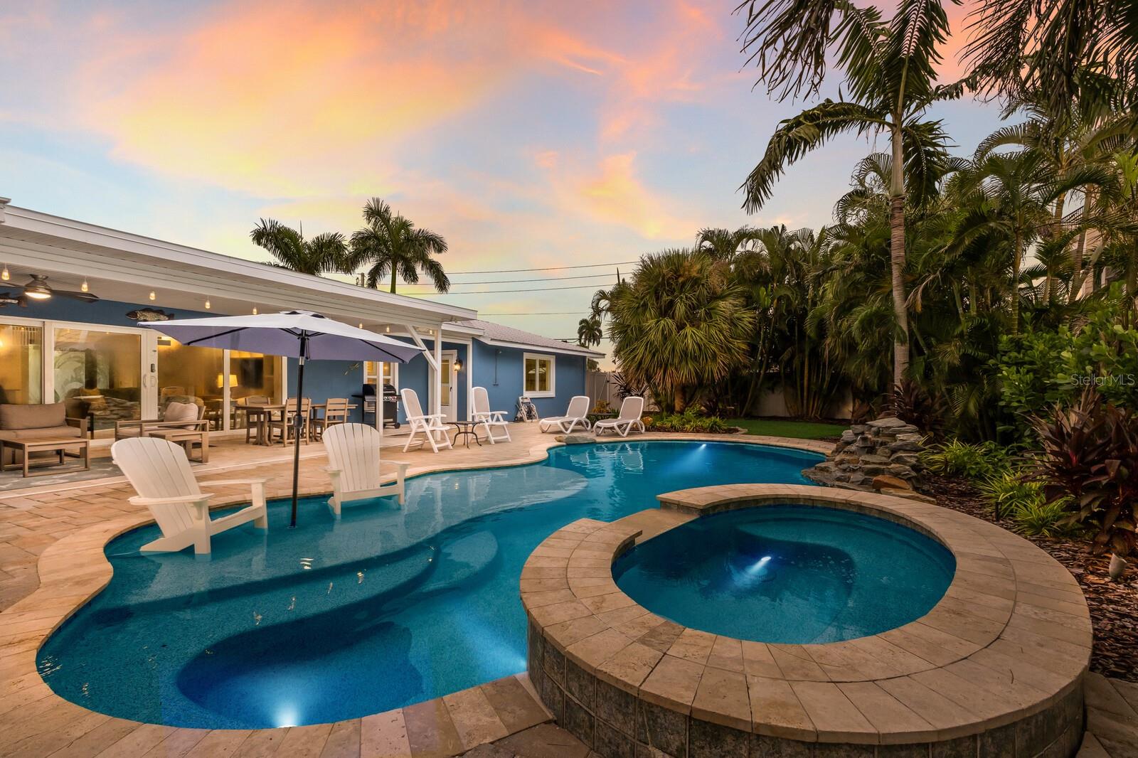 BAY PALMS ADD - Residential