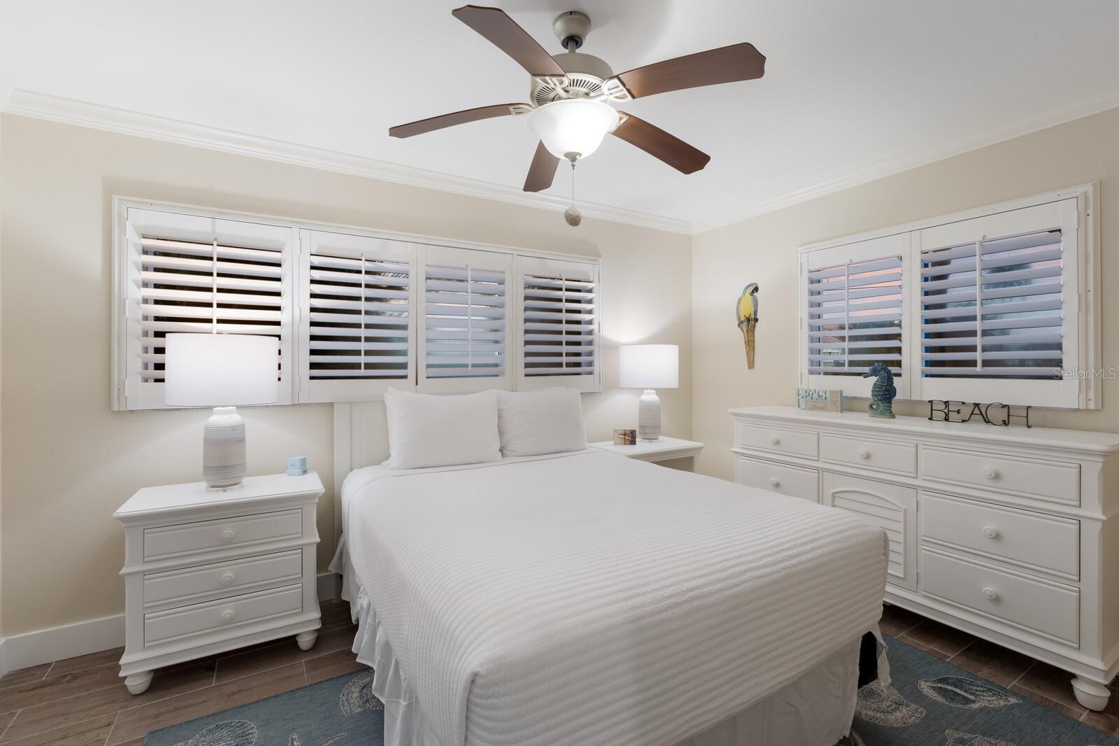 BAY PALMS ADD - Residential