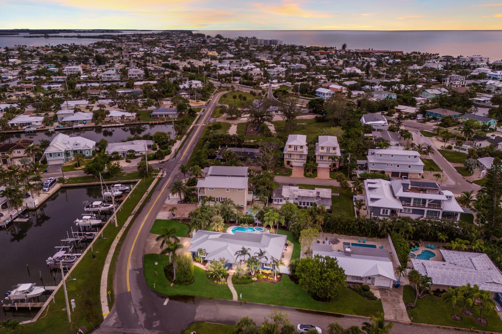 BAY PALMS ADD - Residential