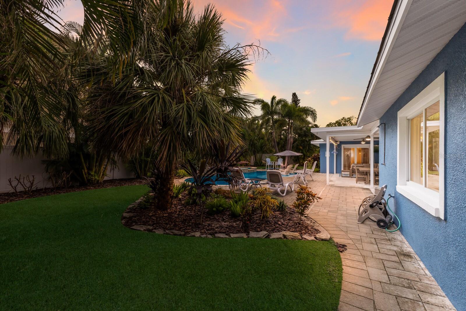 BAY PALMS ADD - Residential
