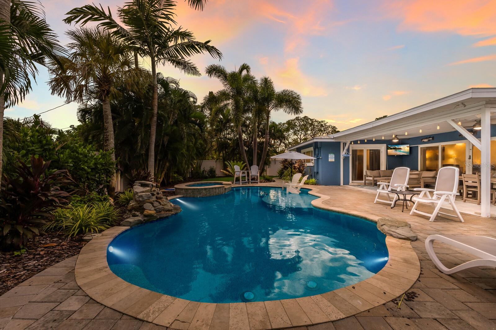 BAY PALMS ADD - Residential
