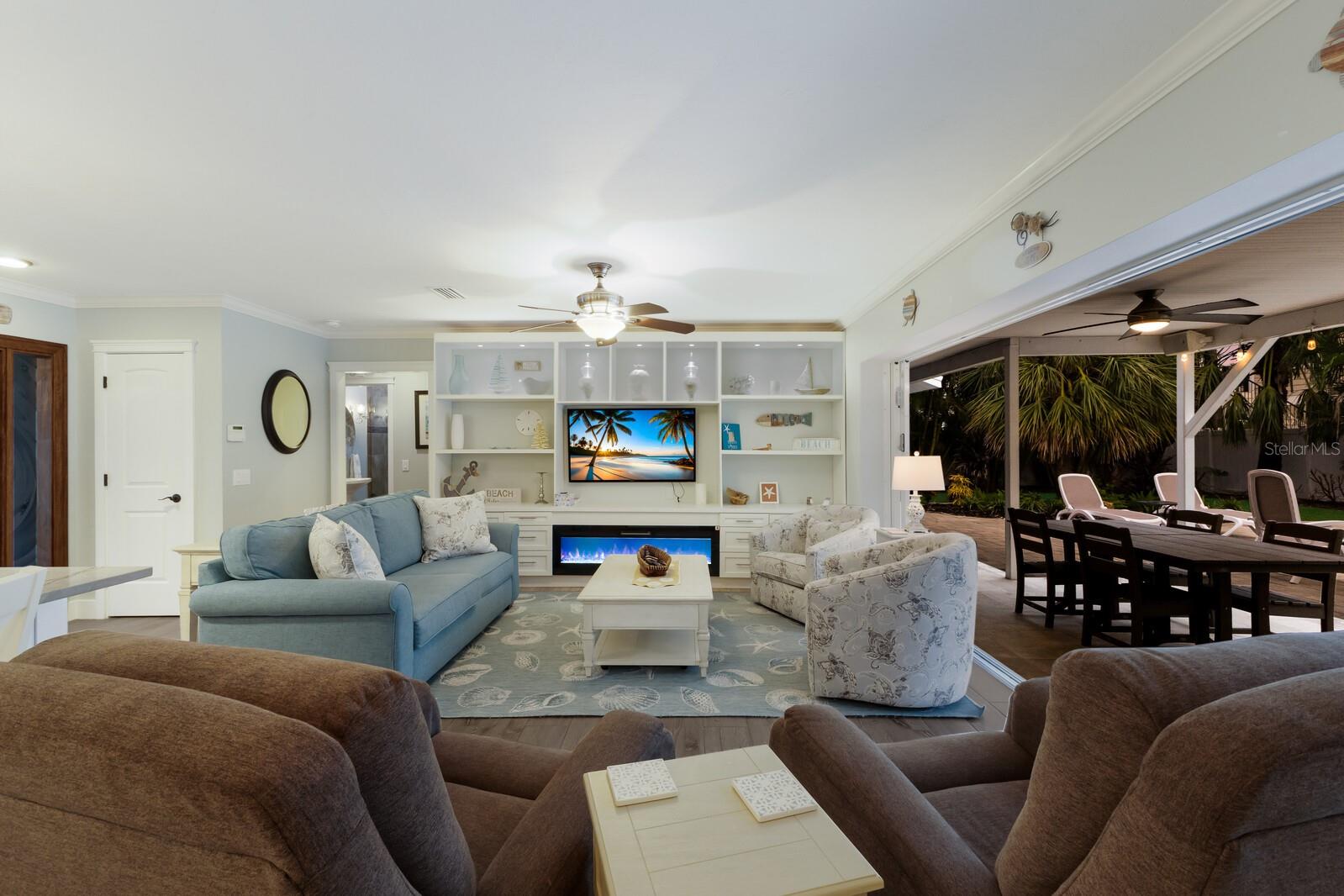 BAY PALMS ADD - Residential