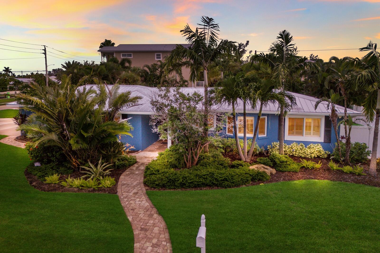 BAY PALMS ADD - Residential